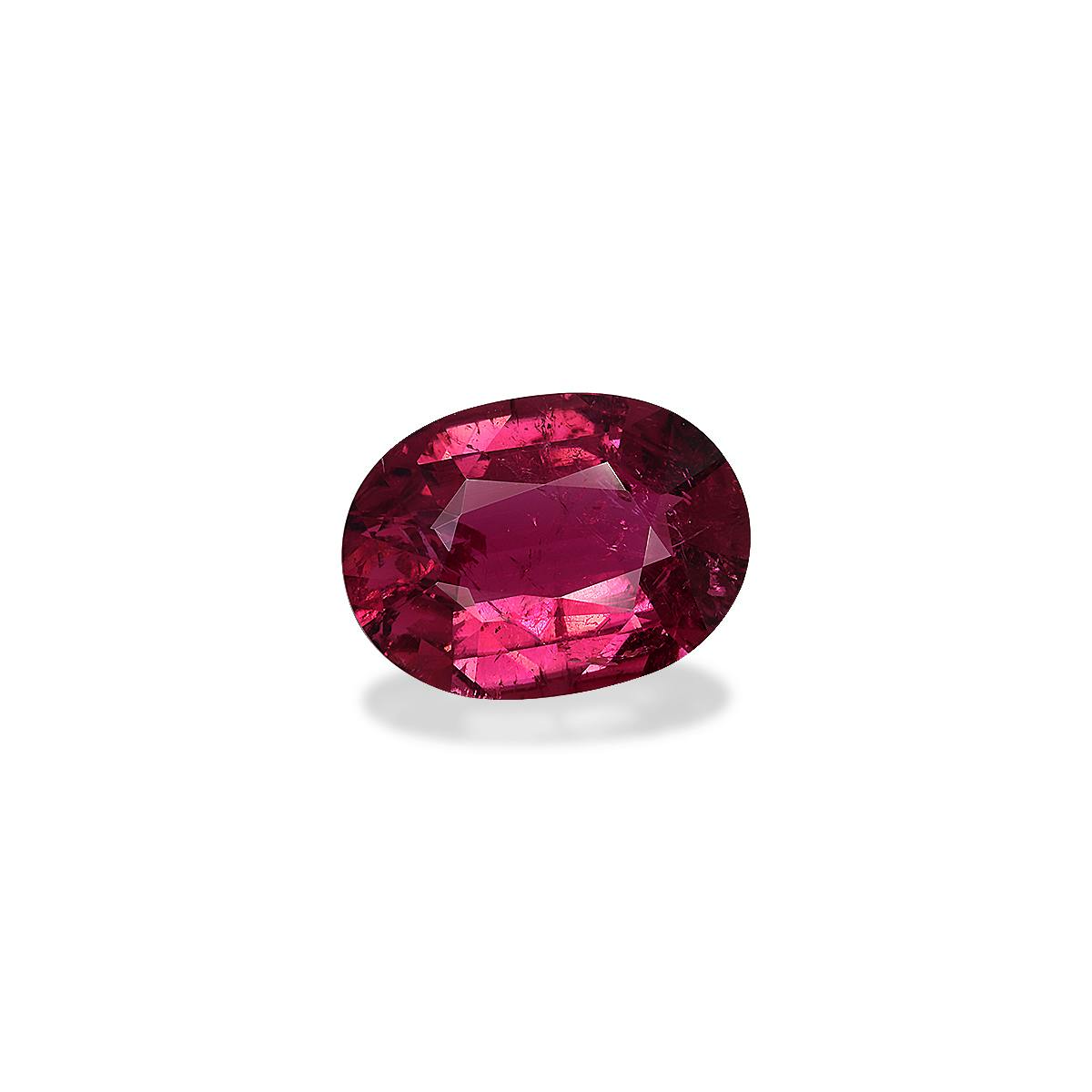 Rubellite Tourmaline 6.61 ct